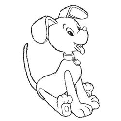 Noddy #17401