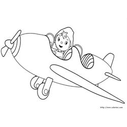 Noddy #17404