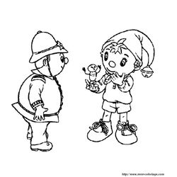 Noddy #17405