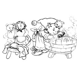 Noddy #17406