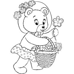 Noddy #17412