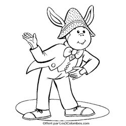 Noddy #17414