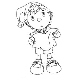 Noddy #17415