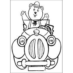 Noddy #17419