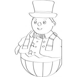 Noddy #17421