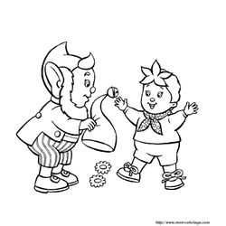Noddy #17425