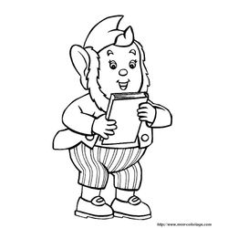 Noddy #17427