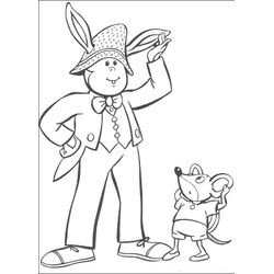 Noddy #17428