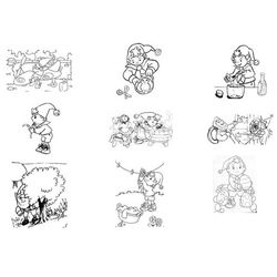 Noddy #17429