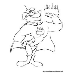 Noddy #17431