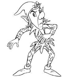 Noddy #17432