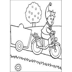 Noddy #17434
