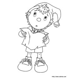 Noddy #17435