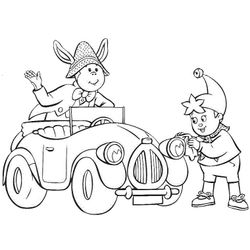 Noddy #17436