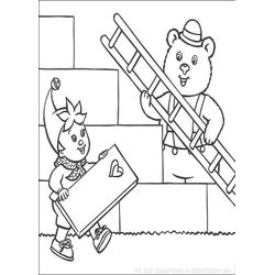 Noddy #17437