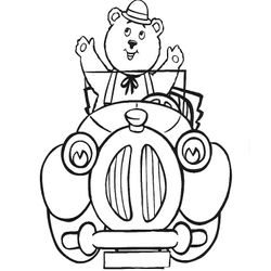 Noddy #17439