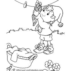 Noddy #17442