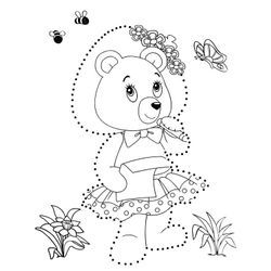 Noddy #17445