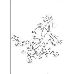 Noddy #17448