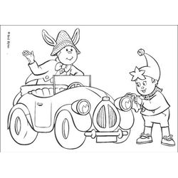 Noddy #17449