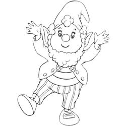 Noddy #17452