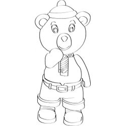 Noddy #17453