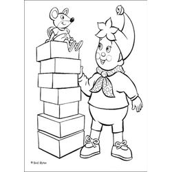 Noddy #17454