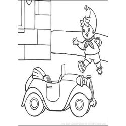 Noddy #17458
