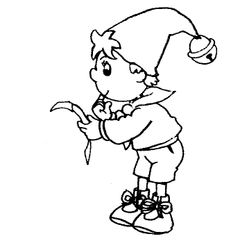 Noddy #17460