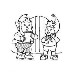 Noddy #17462