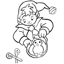 Noddy #17463