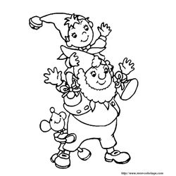 Noddy #17467