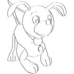 Noddy #17474