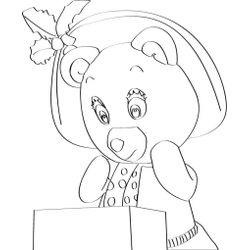 Noddy #17475