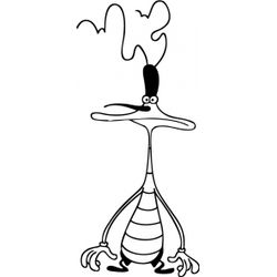Oggy y las cucarachas #17505