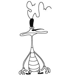 Oggy y las cucarachas #17507