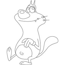 Oggy y las cucarachas #17510