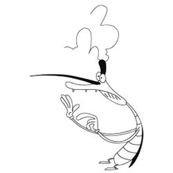 Oggy y las cucarachas #17552