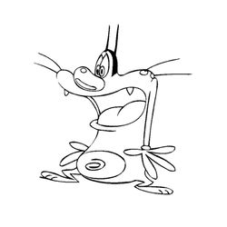 Oggy y las cucarachas #17559