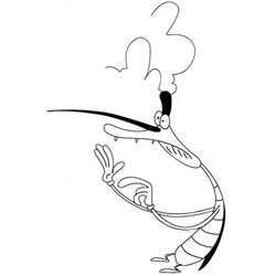 Oggy y las cucarachas #17575