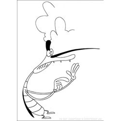 Oggy y las cucarachas #17583