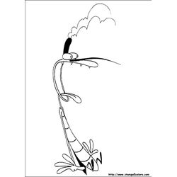 Oggy y las cucarachas #17586