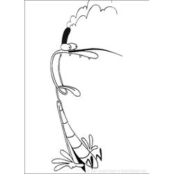 Oggy y las cucarachas #17587