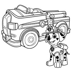 La patrulla canina #17604