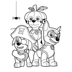 La patrulla canina #17605