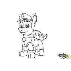 La patrulla canina #17611