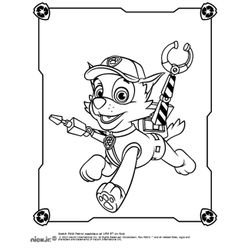 La patrulla canina #17614