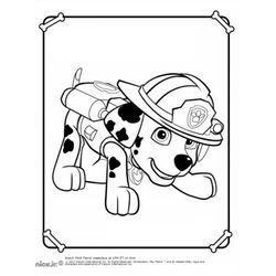 La patrulla canina #17620