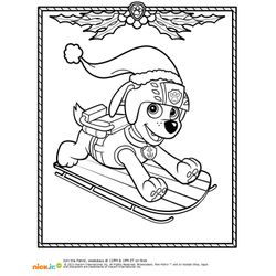 La patrulla canina #17623