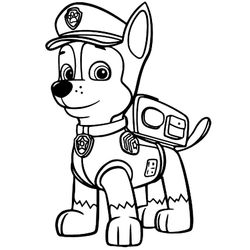 La patrulla canina #17631